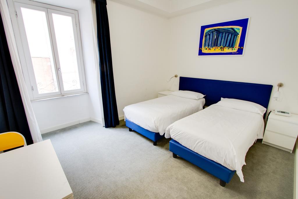 Hotel Continentale - Rome — Photos 2