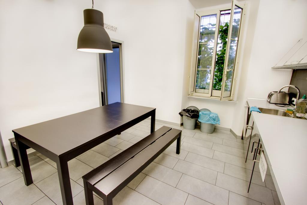 Hotel Continentale - Rome, Rome